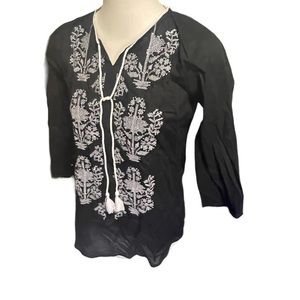 ZARA Women top Size Large